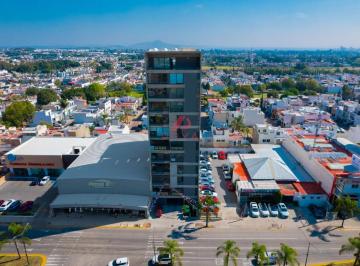 Departamento de 1 habitación, Zapopan · Departamento en Venta 1 Recámara en Zona Real, Zapopan | Real Center.