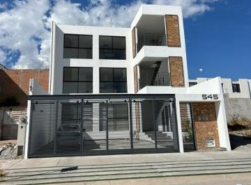 Departamento · 91m² · 2 Recámaras · 1 Estacionamiento · Villa Magna Av Joni