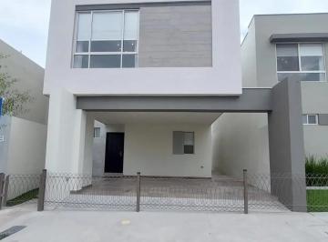 1 · Casas Nuevas Al Oriente - Centro en Fracc. Cantabria, Frente Al Museo del Desierto.