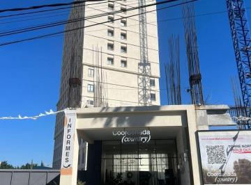 Departamento de 1 habitación, Guadalajara · Loft en Venta en Coordenada Country