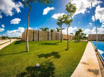 Terreno / Lote · 319m² · Lote Residencial en Venta, Privada Zentura Cholul