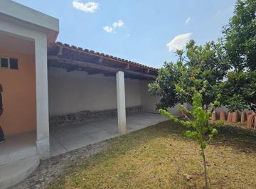 Casa de 3 habitaciones, Jilotepec · Casa en Venta de un Nivel en Jiloteoec