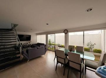 Casa · 156m² · 4 Recámaras · 2 Estacionamientos · Casa - Residencial El Refugio