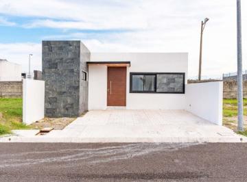 Casa 158m² Venta Lomas de la Rioja · Casa en Venta de un Piso y 2 Recámaras en Lomas de La Rioja