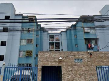Departamento de 2 habitaciones, Iztacalco · Departamento en Venta en Agrícola Pantitlán, Iztacalco. Ad