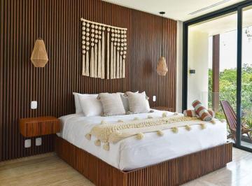 Departamento de 1 habitación, Tulum · Departamento en Venta en Tulum