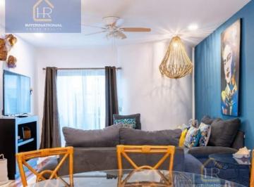 Departamento · 3 Recámaras · Penthouse en Venta en Paseo del Sol, Playacar