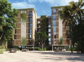 Departamento · 244m² · 2 Recámaras · 2 Estacionamientos · Departamento Penthouse Flex Prima Selva Cabo Norte en Venta