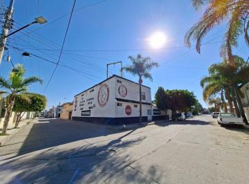 Bodega comercial , Durango · Bodega Comercial en Venta