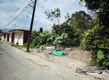 Terreno / Lote , Orizaba · Lote en Venta en El Espinal
