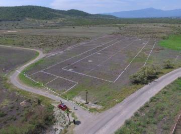 Terreno / Lote , Jojutla · Se Venden Terrenos en La Pradera, Tequesquitengo