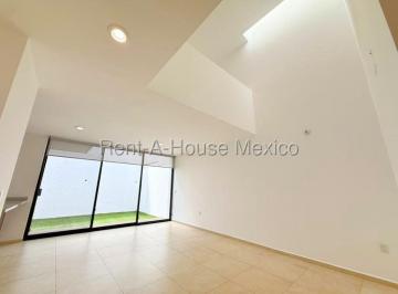 Casa de 2 habitaciones, El Marqués · Casa Venta Queretaro Zibata Diseño Innovador
