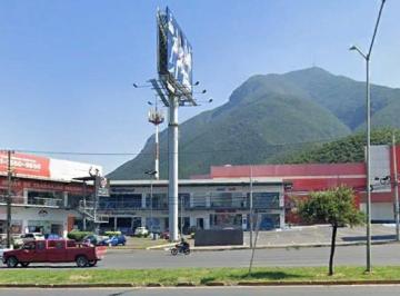 Local comercial · 352m² · Local en Renta en La Pastora, Gpe, N. L.