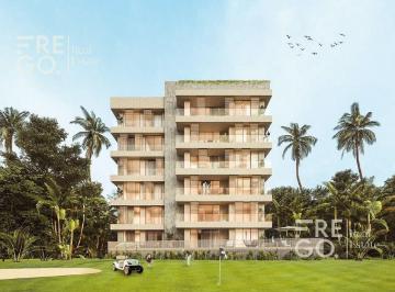 Departamento · 88m² · 2 Recámaras · 1 Estacionamiento · Departamento en Venta en La Marina, Puerto Vallarta, Jalisco