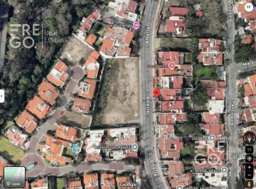 Terreno / Lote · 420m² · Terreno en Venta en Colomos Providencia, Guadalajara