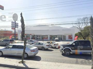 Local comercial · 578m² · Local en Renta en Heberto Castillo, Garcia Nl