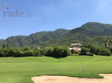 Terreno / Lote · 1468m² · Terreno en Venta en Las Misiones, Santiago Nl.