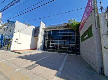 Local comercial , Durango · Local en Renta en El Centro