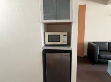 Departamento de 1 habitación, Cuauhtémoc · Loft Amueblado en Renta – Colonia Juárez, Cerca de Chapultepec