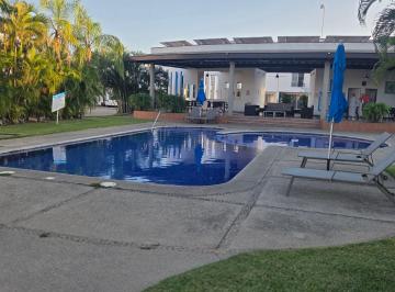 Casa en condominio de 3 habitaciones, Bahía de Banderas · Casa en Coto
