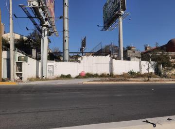 Terreno comercial , Monterrey · Av Constitucion