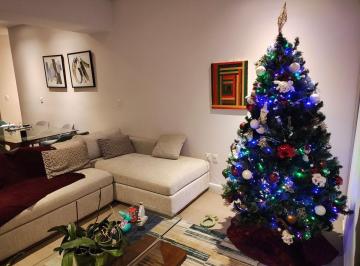 Departamento de 3 habitaciones, Cuajimalpa de Morelos · A 5 Minutos de Santa Fe, Hermoso Departamento de 117 m, 3 Recamaras, 2 Baños. 2 Estcs