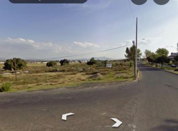 Terreno / Lote en Venta  Zona Plateada · Terreno de 18,689.59 m² Sobre Av Principal