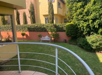 Casa en condominio de 4 habitaciones, La Magdalena Contreras · Venta Casa en Condominio