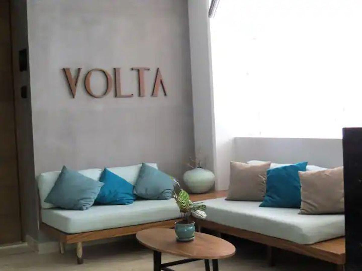 1-Bedroom Apartment for Sale - Playa del Carmen