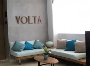 Departamento de 1 habitación, Solidaridad · Departamento en Venta de 1 Recámara - Playa del Carmen