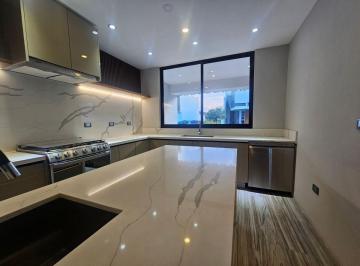 Casa en condominio en Venta de 4 habitaciones Fraccionamiento Solares · Casa en Venta Solares/zona Real/tec de Monterrey