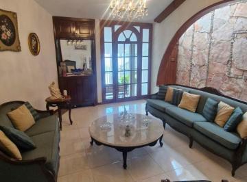 Casa · 310m² · Casa - Unidad Habitacional Sipeh Animas