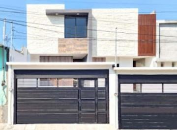 Casa de 3 habitaciones, Boca del Río · Casa en Venta en La Colonia Villa Rica en Boca del Rio Veracruz