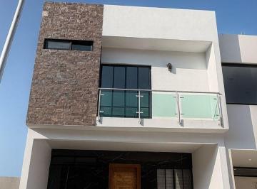 Casa en condominio de 4 habitaciones, Zapopan · Casa en Pre Venta Boreales