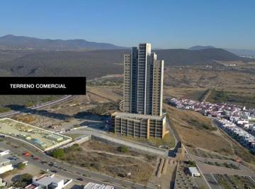 Terreno comercial · 5019m² · Venta Macrolote Comercial Juriquilla | 5,019 m², Uso Mixto y H31 Niveles