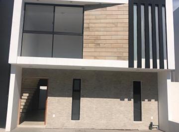Casa en condominio · 180m² · 3 Recámaras · 3 Estacionamientos · Venta Casa Bio Grand Juriquilla | 3 Recámaras, Jardín y Amenidades Ecoturísticas