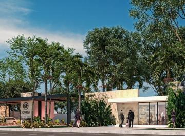 Terreno / Lote · 275m² · Terreno en Venta Sitpach