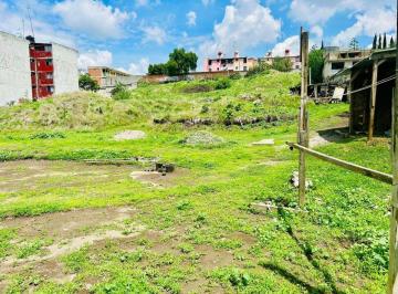 Terreno / Lote , Tláhuac · ¡En Venta Terreno de 5,000 m Cuadrados en La Mejor Zona de Tláhuac!