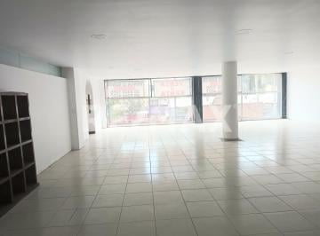 Oficina · 240m² · 2 Estacionamientos · Oficina Comercial en Renta Insurgentes Sur Hipódromo Condesa - (4)