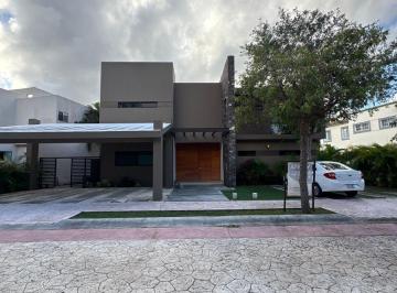 Casa de 5 habitaciones, Benito Juárez · Casa de Lujo en Lagos del Sol – Cancúnresidencia Exclusiva en Lagos del Sol