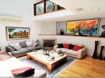 Casa de 3 habitaciones, Coyoacán · ¡En Venta Fabulosa y Vanguardista Residencia en Zona Sur!
