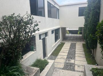 Casa de 3 habitaciones, Alvaro Obregón · ¡En Venta Hermosa y Amplia Residencia en Pedregal!