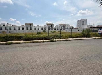 Terreno comercial , Querétaro · Venta Terreno Comercial 3,493 m² Jurica, Querétaro