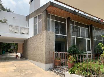 Casa de 5 habitaciones, Benito Juárez · Casa en Venta en C. Arcineaga Merced Gómez, Benito Juárez
