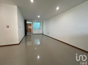 Departamento · 121m² · 3 Recámaras · 1 Estacionamiento · Departamento en Venta Junto a La Udlap a un Paso de Periferico en Puebla