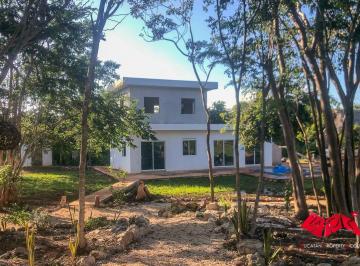 Casa de 4 habitaciones, Mérida · Su Retiro Tropical Autosuficiente Cerca de Mérida