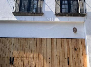 Casa · 309m² · 3 Recámaras · 2 Estacionamientos · Casa en Tlalpan Centro
