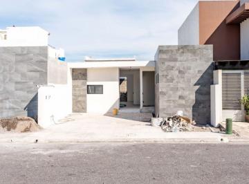 Casa de 2 habitaciones, Alvarado · Casa en Venta de Una Planta en El Fraccionamiento Lomas de La Rioja en La Rivera Veracruzana