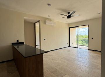 Departamento de 2 habitaciones, Mérida · Departamento a Estrenar de 2 Recamaras, con Amenidades, en El Norte de Mérida.