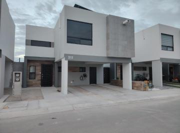 Casa · 3 Recámaras · Casa en Juárez